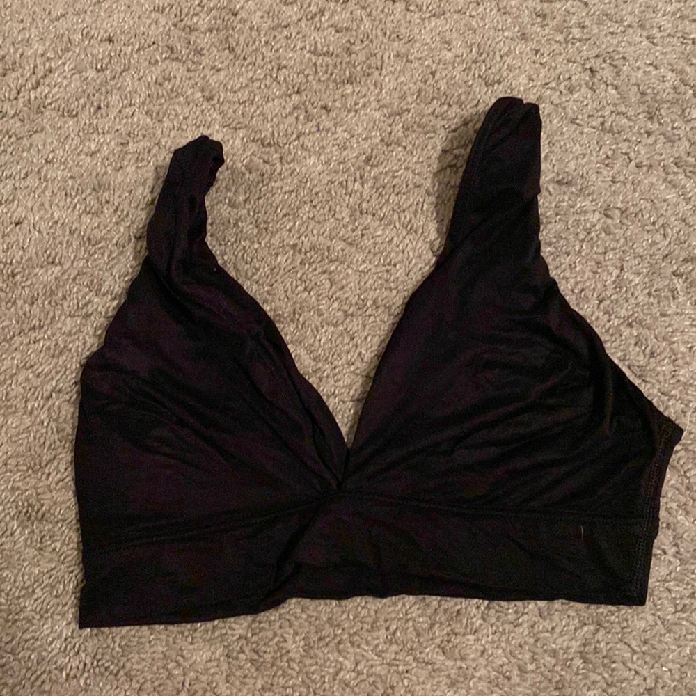 Victoria Secret Black Bralette🖤